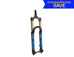 Fox Suspension 36 Float Factory FIT4 Boost Fork 2023